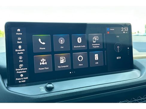 Used 2024 Honda Accord Sport image 43