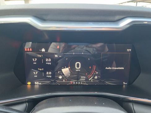 New 2026 GMC Canyon Elevation w/ Convenience Package image 22