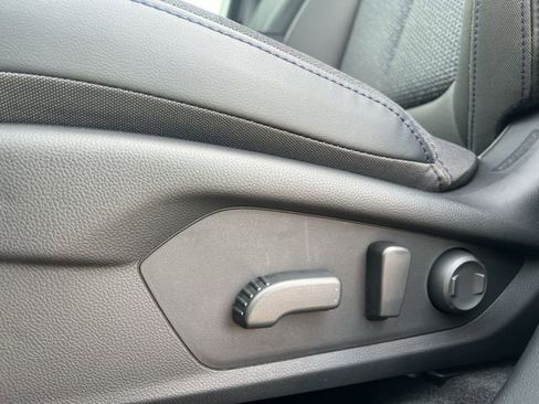 New 2026 Subaru Forester Premium image 28