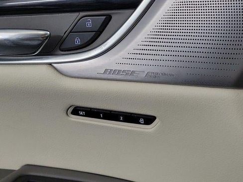 Certified 2024 Cadillac XT6 Premium Luxury FWD image 19