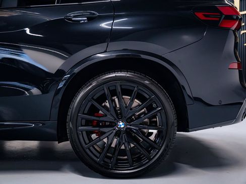 Used 2024 BMW X5 M60i w/ Executive Package AWD/4WD image 10