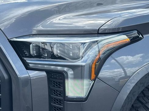 Used 2024 Toyota Tundra TRD Pro AWD/4WD image 9