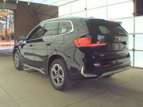 Used 2024 BMW X1 xDrive28i w/ Convenience Package image 5