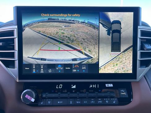 New 2026 Toyota Tundra 1794 Edition AWD/4WD image 14