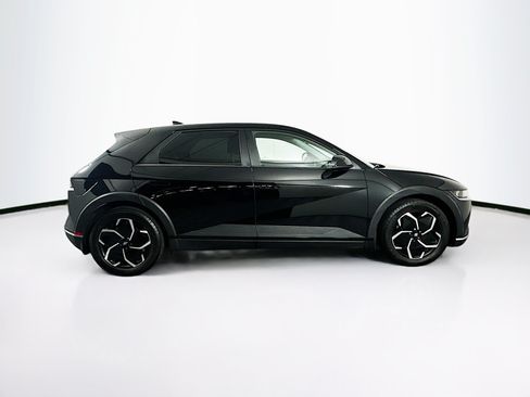 Used 2024 Hyundai Ioniq 5 SEL RWD image 10