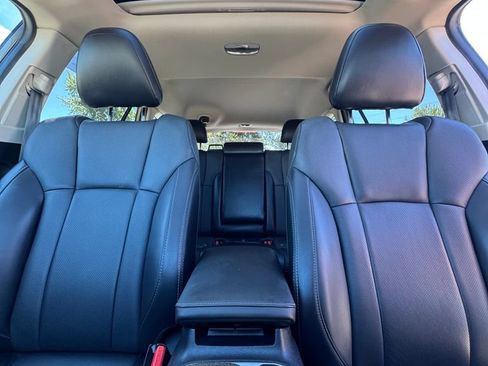 Used 2020 Subaru Outback Limited w/ Popular Package #2 AWD/4WD image 24