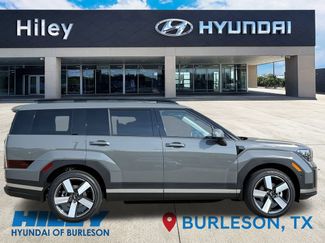 New 2026 Hyundai Santa Fe Limited video 3