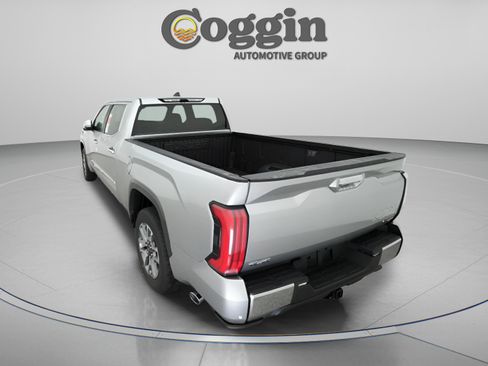 New 2026 Toyota Tundra 1794 Edition image 12