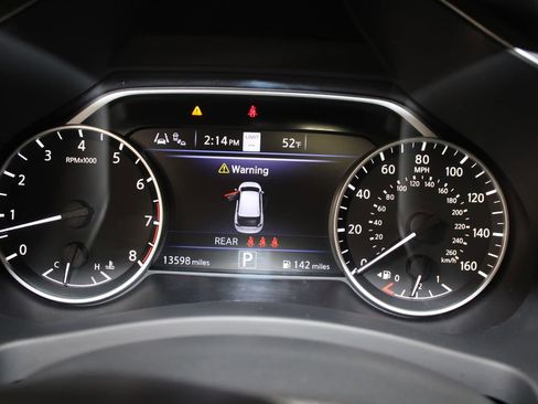 Used 2024 Nissan Murano SL image 34