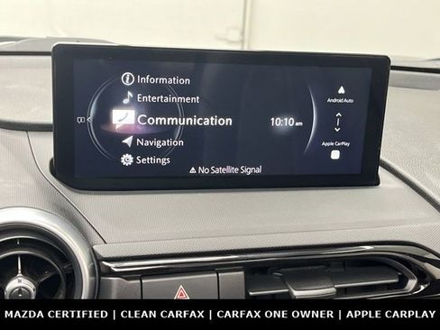 Certified 2024 MAZDA MX-5 Miata Grand Touring image 17