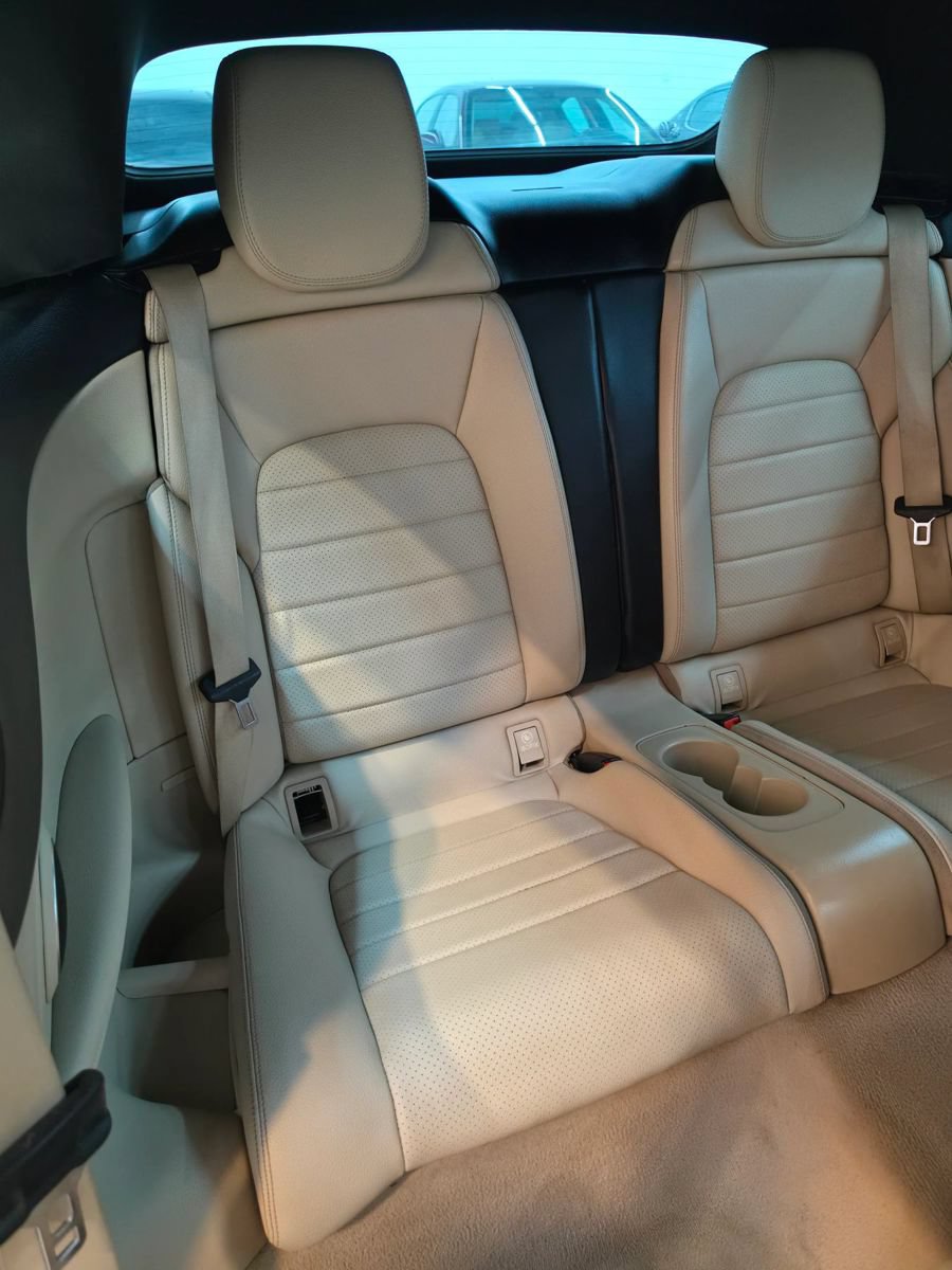 Used 2018 Mercedes-Benz C 300 Cabriolet image 51