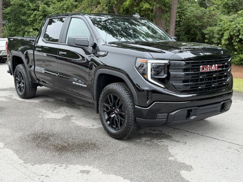 New 2026 GMC Sierra 1500 Pro w/ Graphite Edition AWD/4WD image 29