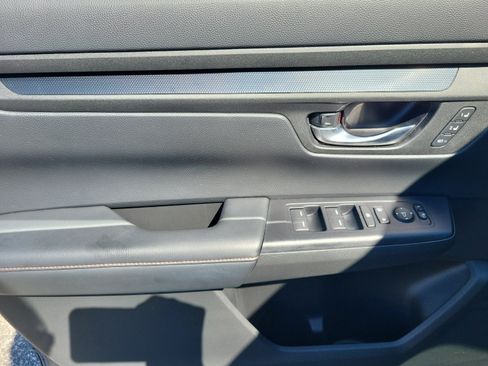 Certified 2024 Honda CR-V Sport-L image 26