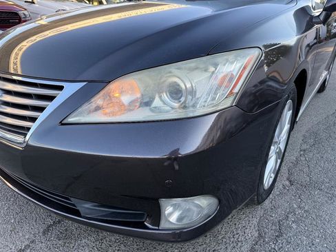 Used 2011 Lexus ES 350 image 14