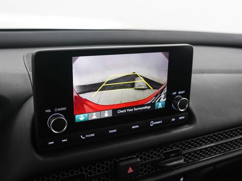 Used 2023 Honda HR-V Sport image 21