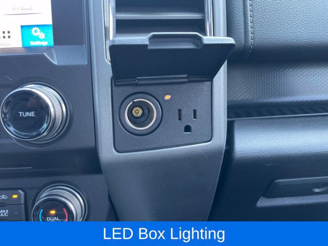 Used 2018 Ford F150 Raptor AWD/4WD image 40