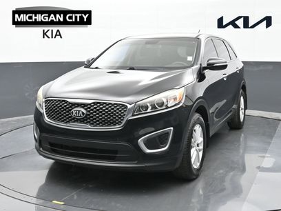 Used 2018 Kia Sorento L
