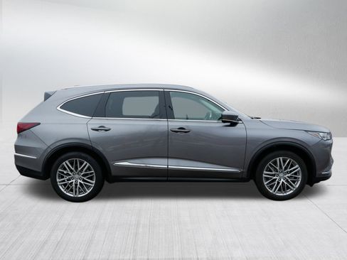 Used 2023 Acura MDX w/Advance Package image 8
