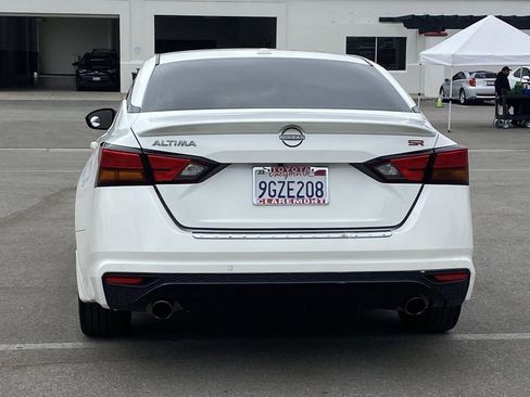 Used 2023 Nissan Altima 2.5 SR w/ SR Premium Package FWD image 40