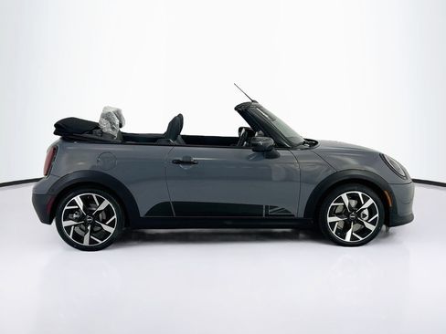 New 2026 MINI Cooper S FWD image 4