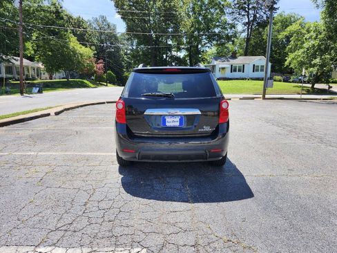 Used 2013 Chevrolet Equinox LT FWD image 12