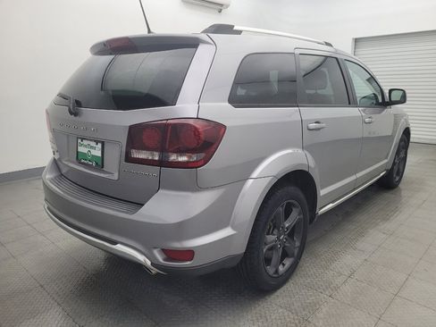 Used 2018 Dodge Journey Crossroad image 9