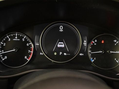 New 2026 MAZDA CX-50 AWD 2.5 S w/ Premium Package image 24