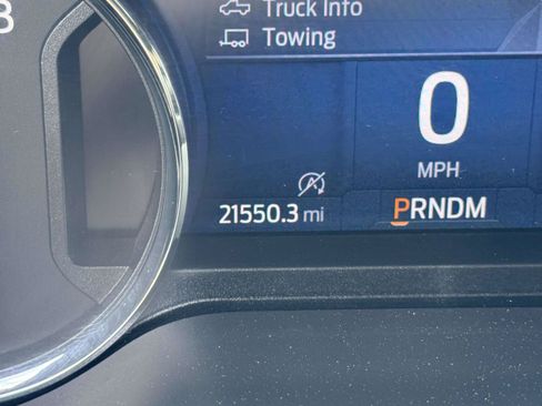 Used 2021 Ford F150 XLT w/ Equipment Group 301A Mid RWD image 27