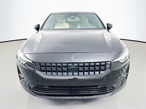 Used 2022 Polestar Polestar 2 Long Range Dual Motor w/ Performance Package image 2