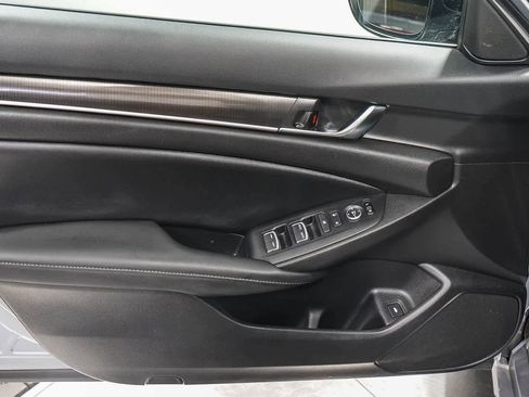 Used 2022 Honda Accord Sport image 21