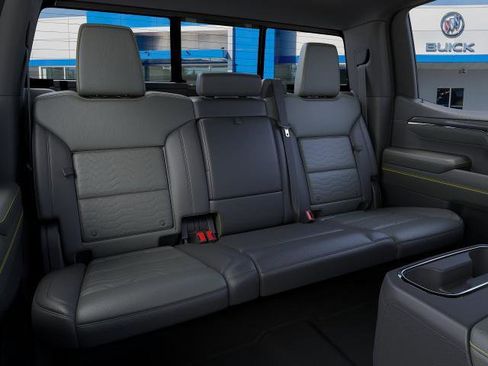 New 2026 Chevrolet Silverado 1500 ZR2 AWD/4WD image 17