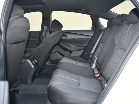 New 2025 Honda Accord Sport image 8