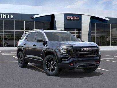 New 2026 GMC Terrain AT4 w/ Convenience Package III