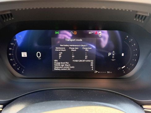 New 2026 Volvo XC60 B5 Plus w/ Climate Package image 14