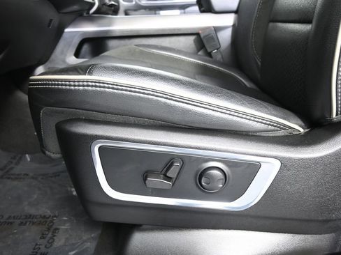 Used 2022 RAM 1500 Laramie image 22