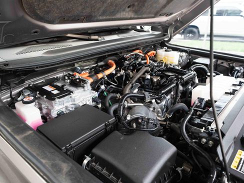Used 2025 Toyota Land Cruiser 1958 AWD/4WD image 32