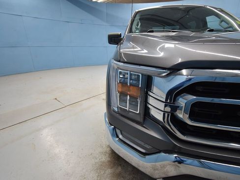 Used 2022 Ford F150 XLT w/ Equipment Group 302A High image 39