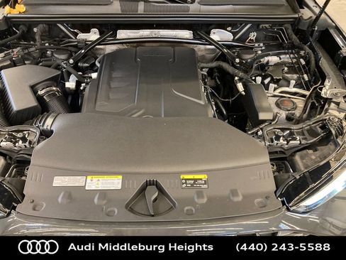 New 2025 Audi Q5 Premium Plus image 25