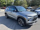 New 2026 Chevrolet TrailBlazer RS w/ Convenience Package image 3