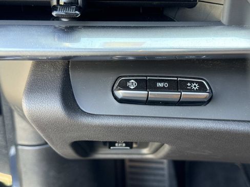 Used 2021 Chevrolet Corvette Stingray Preferred Conv w/ Z51 Performance Package image 26