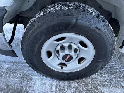 Used 2023 GMC Savana 2500 2500 RWD 135