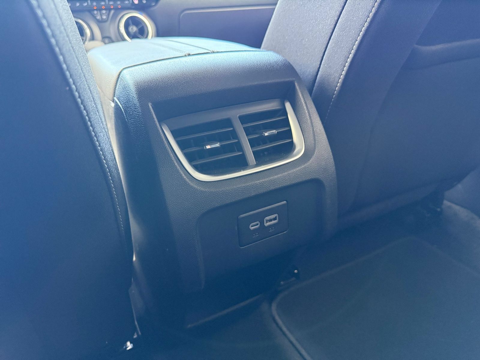 Used 2026 Chevrolet Blazer LT FWD image 22