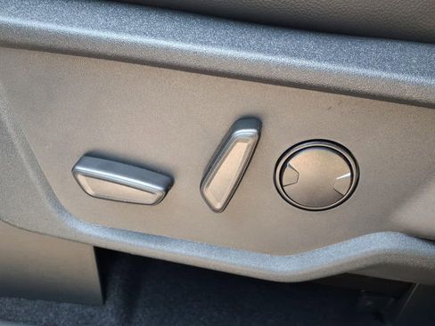 New 2026 Ford Bronco Outer Banks AWD/4WD image 16