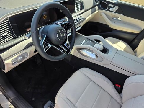 New 2026 Mercedes-Benz GLE 350 4MATIC image 7