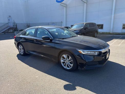 Used 2019 Honda Accord LX image 17