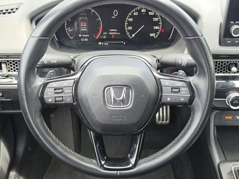 Used 2023 Honda Civic Sport image 16