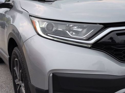 Used 2021 Honda CR-V EX image 9