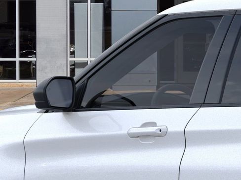 New 2026 Ford Explorer Active w/ Active Comfort Package image 20