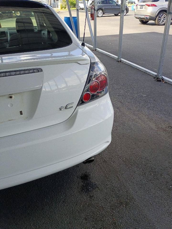 Used 2008 Scion tC FWD image 11
