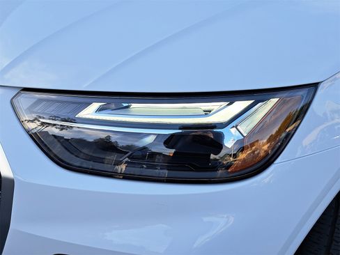 Used 2024 Audi Q5 2.0T Premium Plus w/ Premium Plus Package image 30